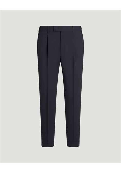 Pantaloni Master in lana four season PT TORINO | Pantaloni | COAFMAZA0CL10360